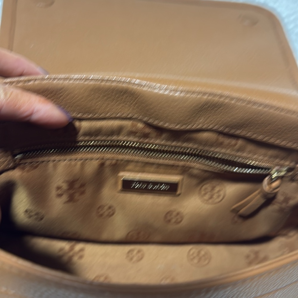 Tory Burch handbag - Picture 10 of 13